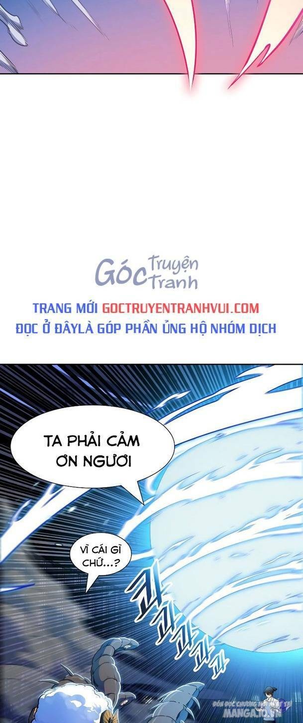 Tòa Tháp Bí Ẩn Chapter 560 - Trang 2