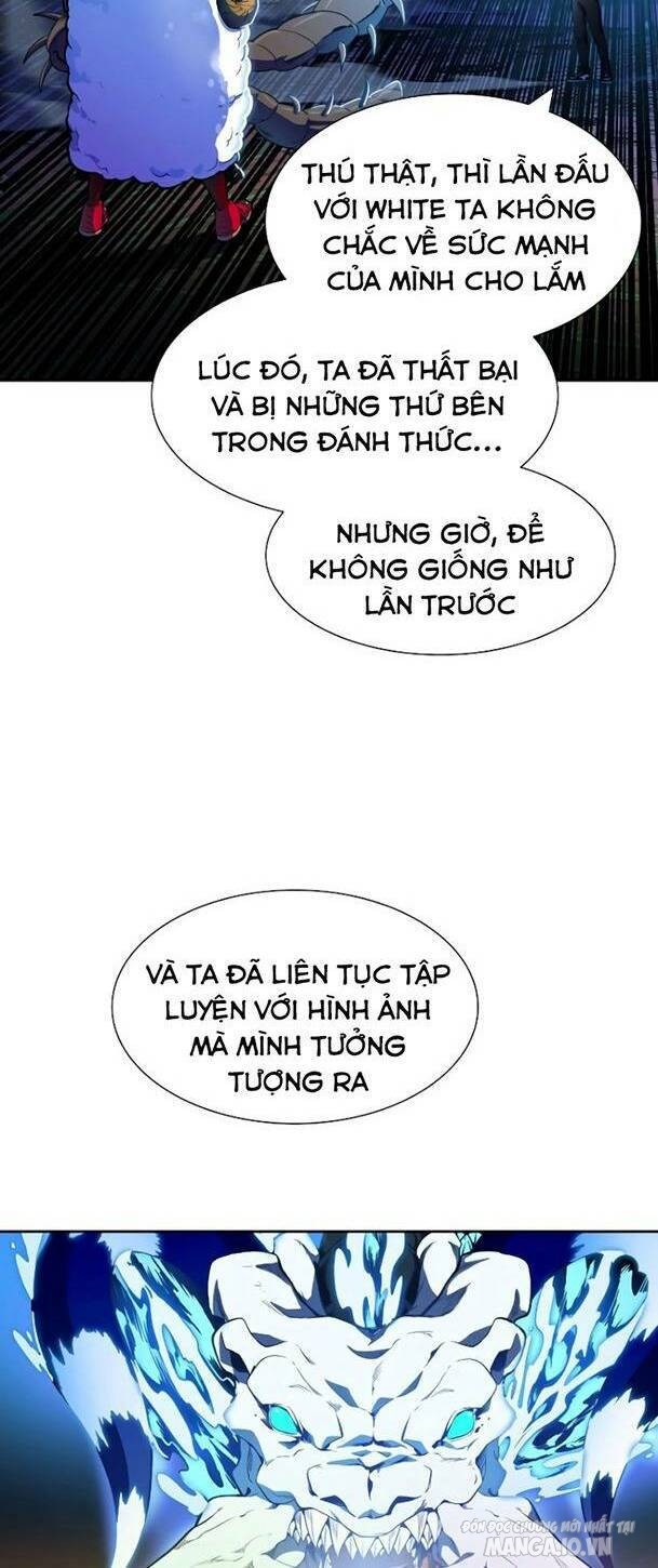 Tòa Tháp Bí Ẩn Chapter 560 - Trang 2