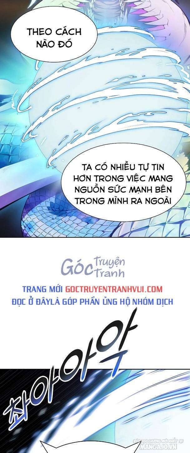 Tòa Tháp Bí Ẩn Chapter 560 - Trang 2