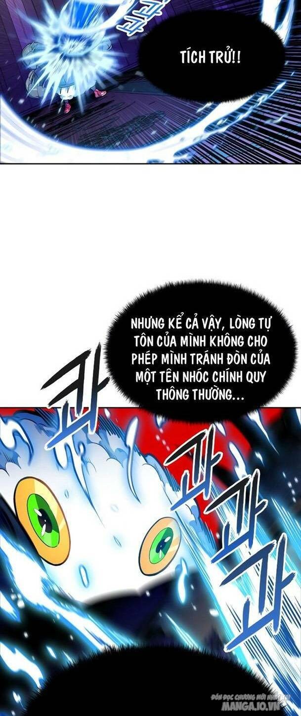 Tòa Tháp Bí Ẩn Chapter 560 - Trang 2