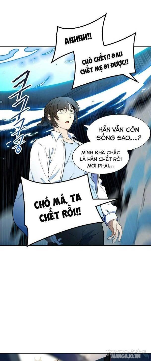 Tòa Tháp Bí Ẩn Chapter 560 - Trang 2