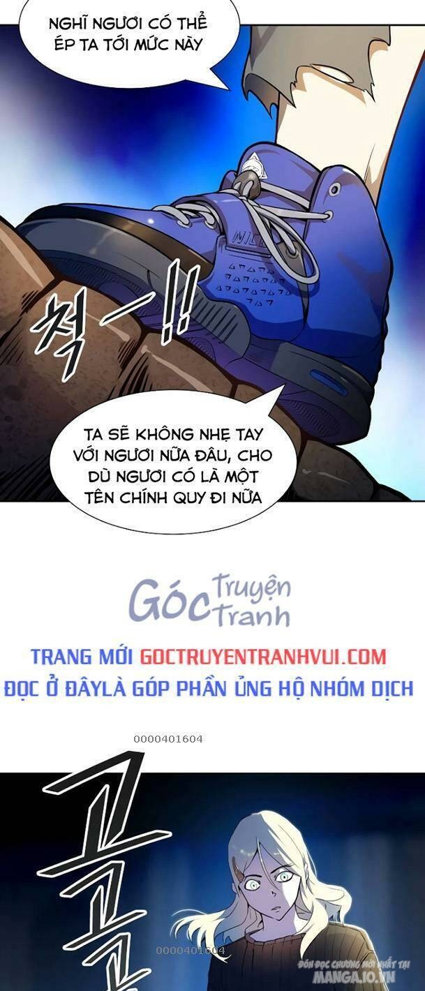 Tòa Tháp Bí Ẩn Chapter 560 - Trang 2