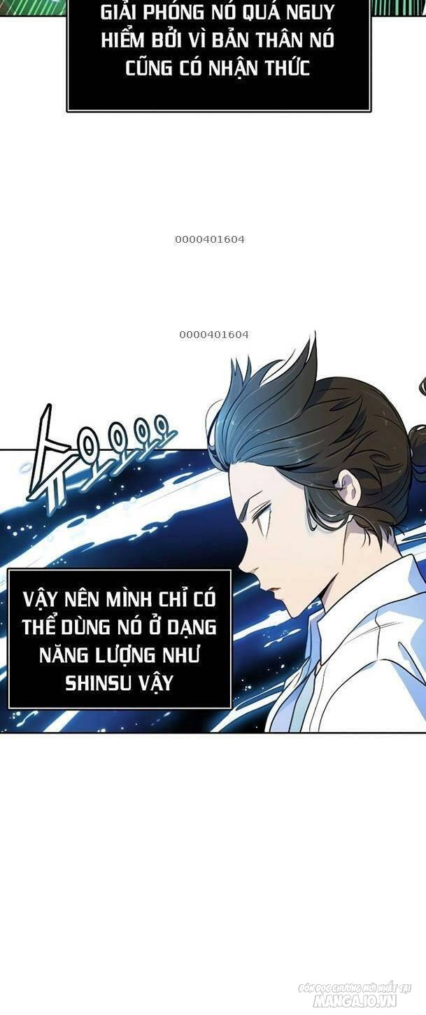 Tòa Tháp Bí Ẩn Chapter 559 - Trang 2