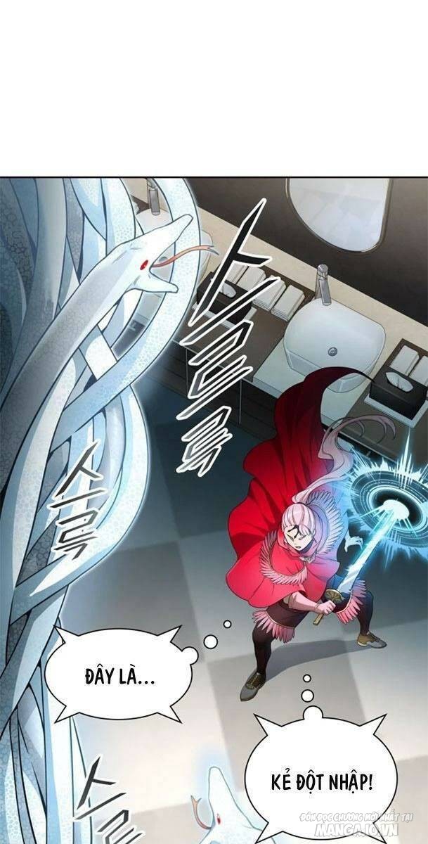 Tòa Tháp Bí Ẩn Chapter 558 - Trang 2