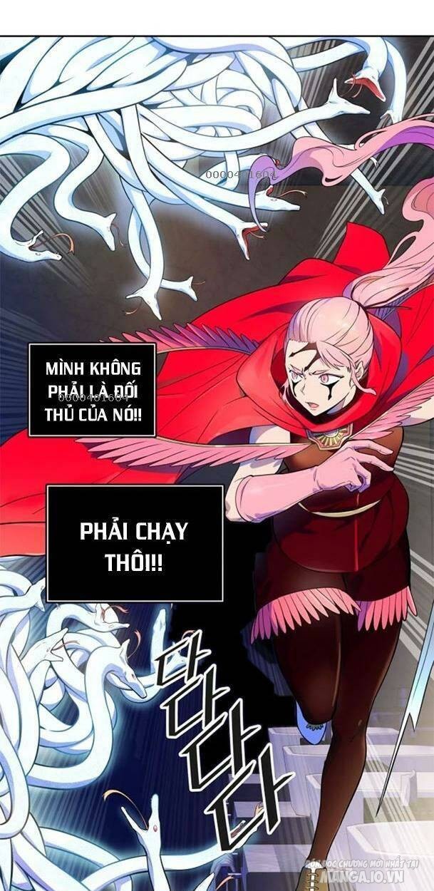 Tòa Tháp Bí Ẩn Chapter 558 - Trang 2