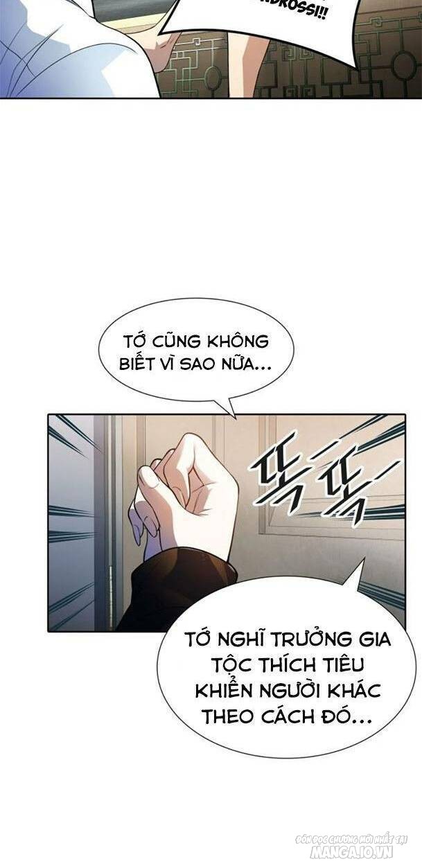 Tòa Tháp Bí Ẩn Chapter 558 - Trang 2