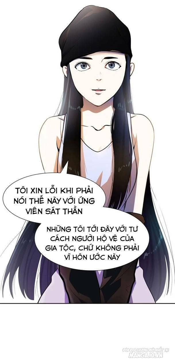 Tòa Tháp Bí Ẩn Chapter 558 - Trang 2