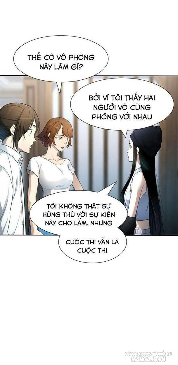 Tòa Tháp Bí Ẩn Chapter 558 - Trang 2