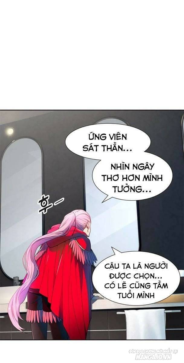 Tòa Tháp Bí Ẩn Chapter 558 - Trang 2