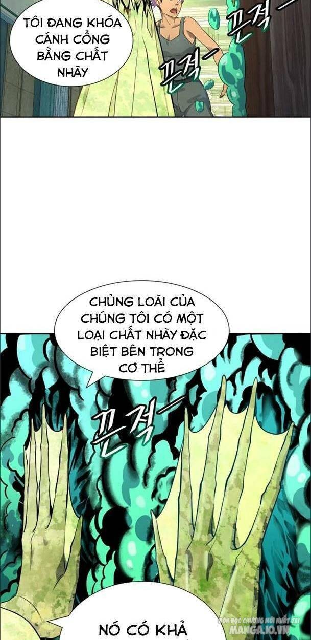 Tòa Tháp Bí Ẩn Chapter 558 - Trang 2