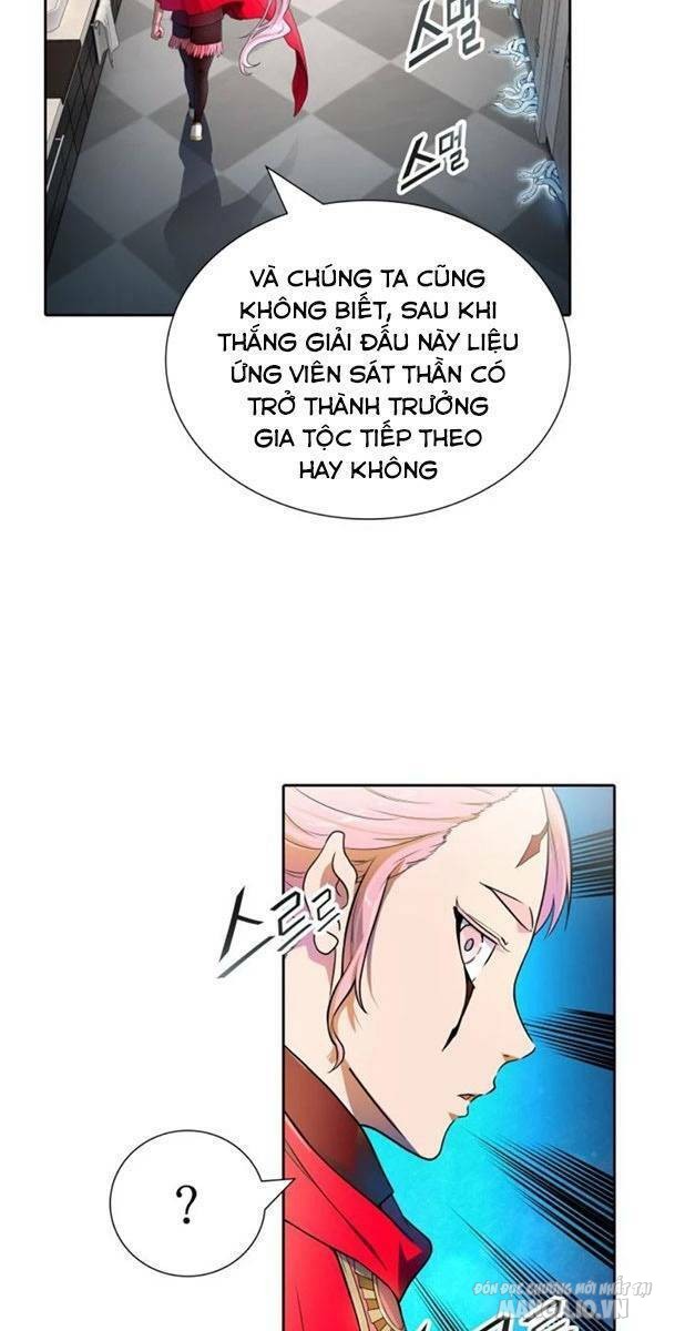 Tòa Tháp Bí Ẩn Chapter 558 - Trang 2