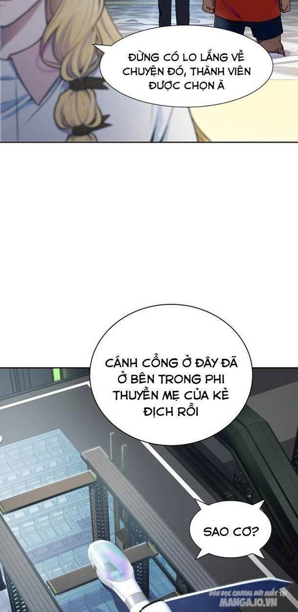 Tòa Tháp Bí Ẩn Chapter 557 - Trang 2