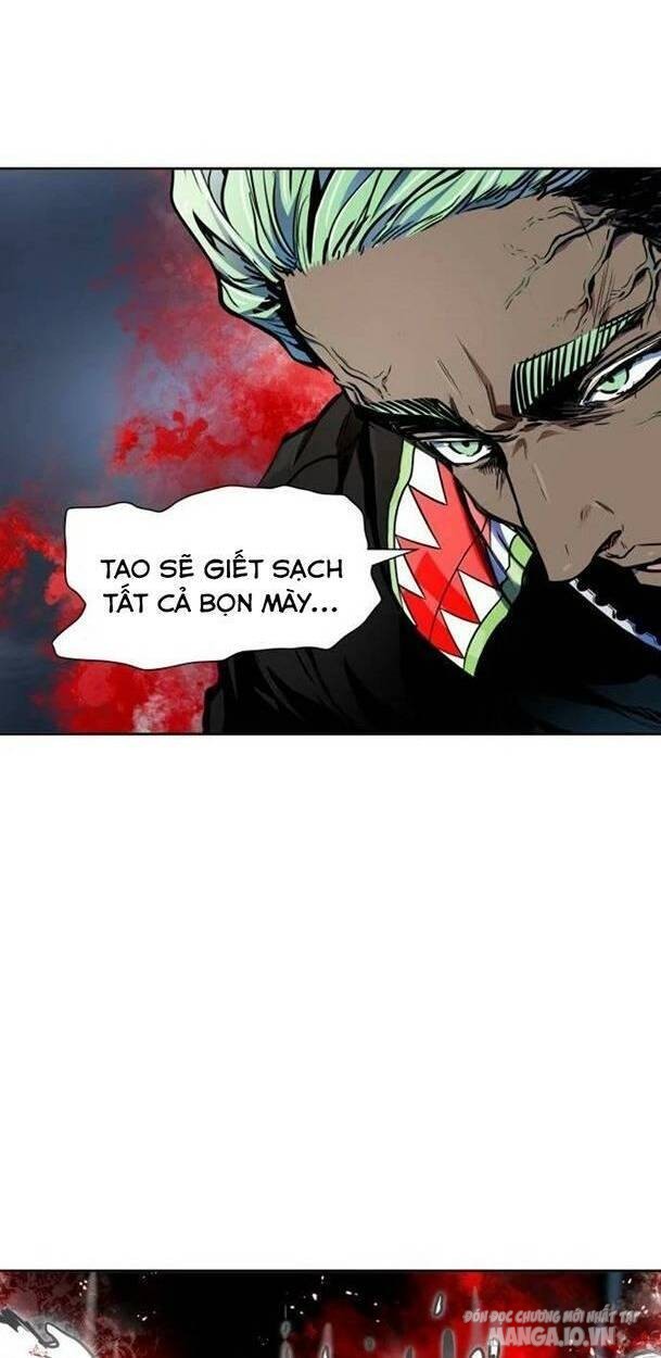 Tòa Tháp Bí Ẩn Chapter 557 - Trang 2