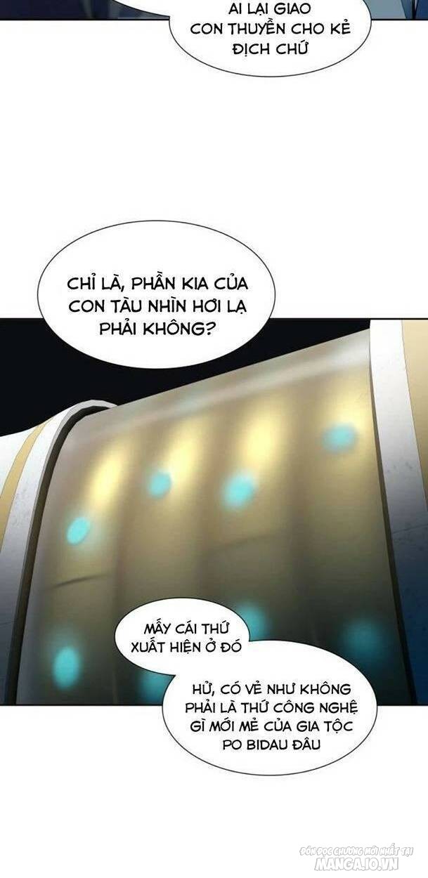 Tòa Tháp Bí Ẩn Chapter 557 - Trang 2