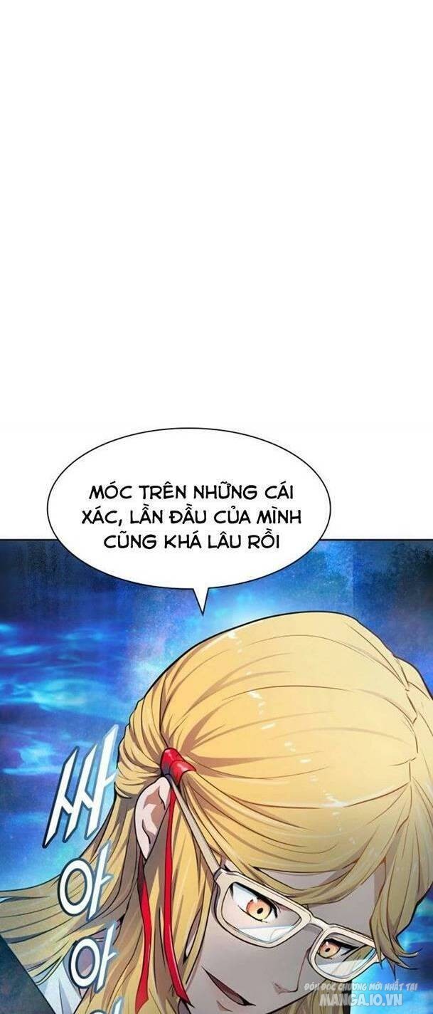 Tòa Tháp Bí Ẩn Chapter 557 - Trang 2