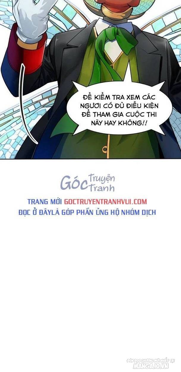 Tòa Tháp Bí Ẩn Chapter 557 - Trang 2