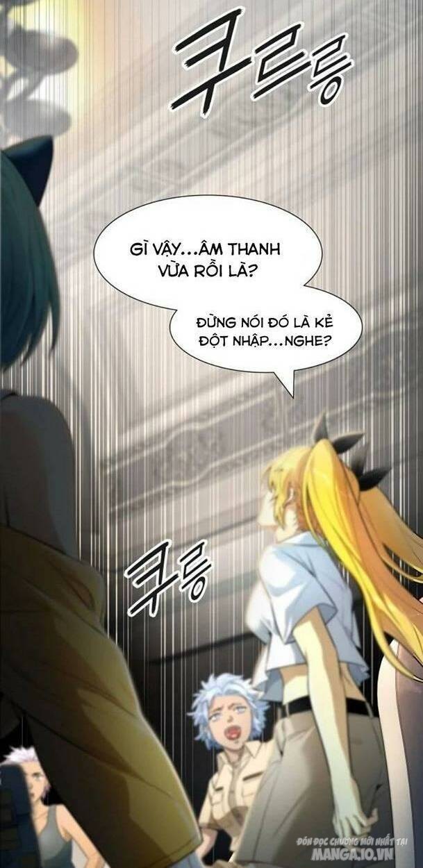 Tòa Tháp Bí Ẩn Chapter 557 - Trang 2