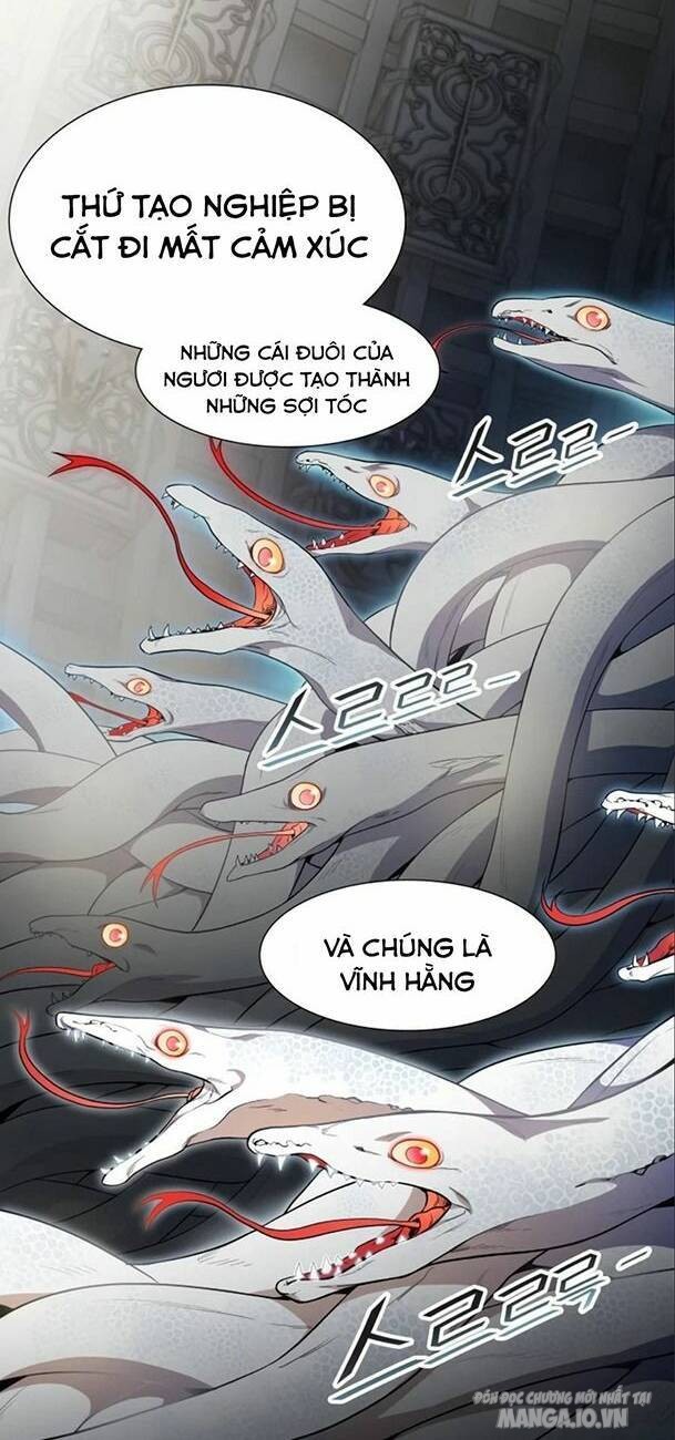 Tòa Tháp Bí Ẩn Chapter 556 - Trang 2