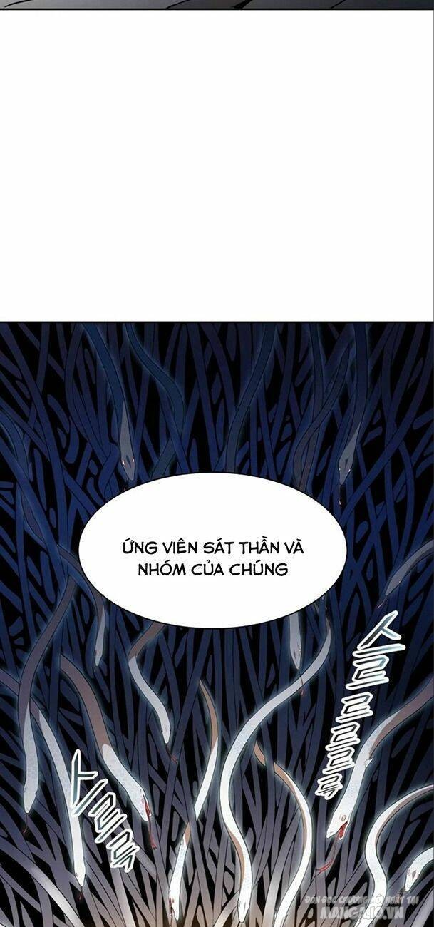 Tòa Tháp Bí Ẩn Chapter 556 - Trang 2