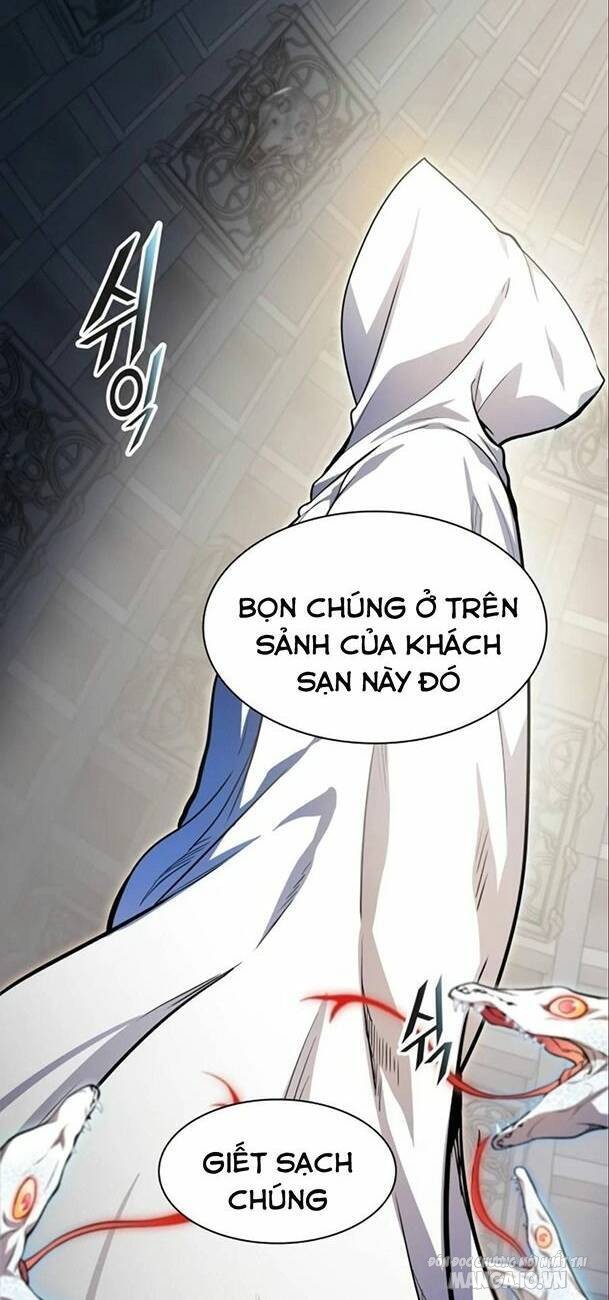 Tòa Tháp Bí Ẩn Chapter 556 - Trang 2