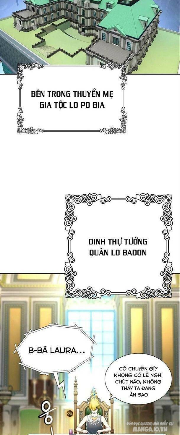 Tòa Tháp Bí Ẩn Chapter 556 - Trang 2