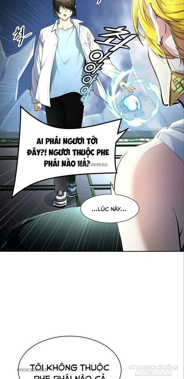 Tòa Tháp Bí Ẩn Chapter 556 - Trang 2