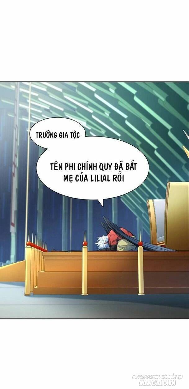 Tòa Tháp Bí Ẩn Chapter 556 - Trang 2