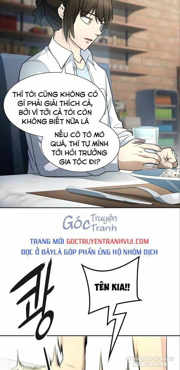 Tòa Tháp Bí Ẩn Chapter 556 - Trang 2