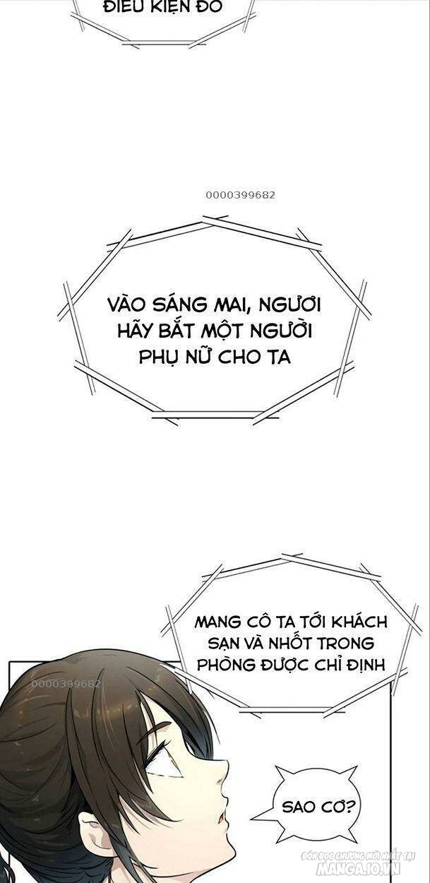 Tòa Tháp Bí Ẩn Chapter 556 - Trang 2