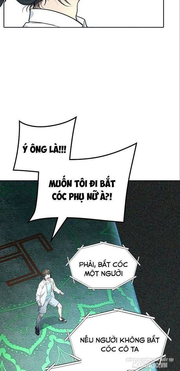 Tòa Tháp Bí Ẩn Chapter 556 - Trang 2