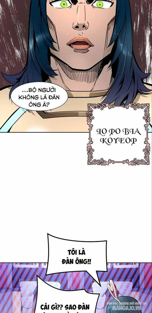 Tòa Tháp Bí Ẩn Chapter 556 - Trang 2