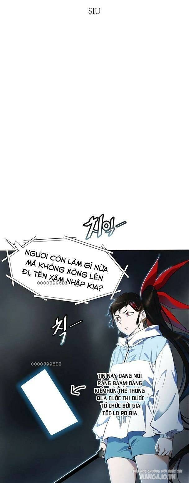 Tòa Tháp Bí Ẩn Chapter 555 - Trang 2