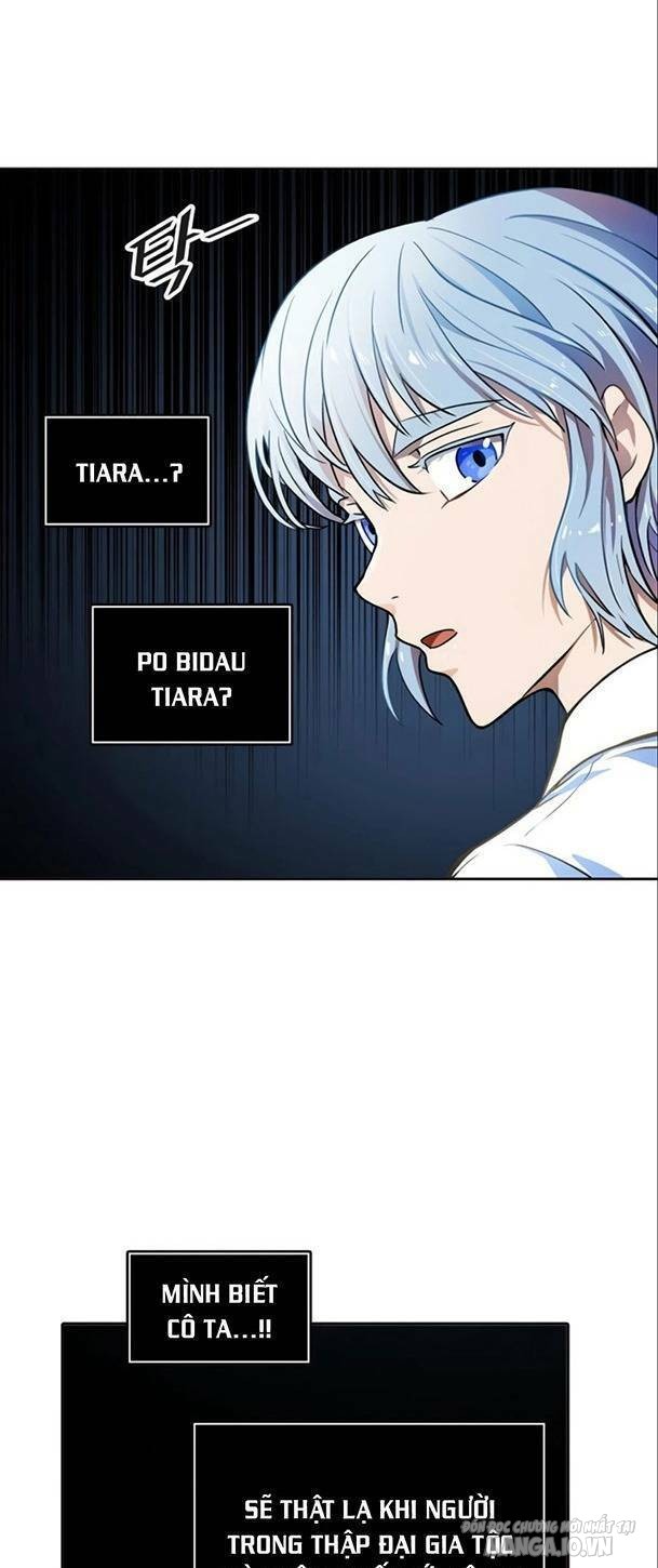 Tòa Tháp Bí Ẩn Chapter 555 - Trang 2