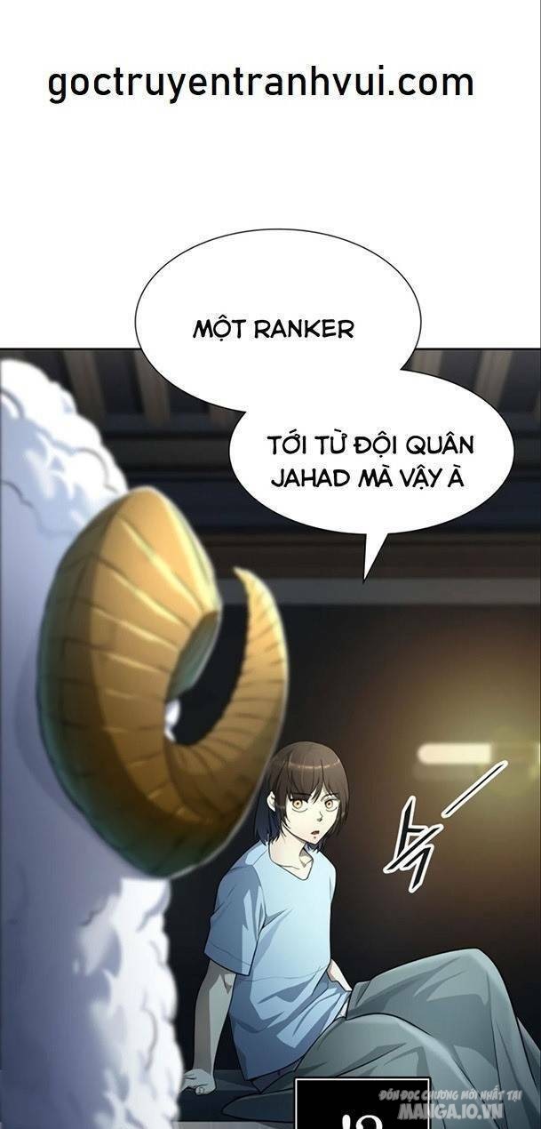 Tòa Tháp Bí Ẩn Chapter 554 - Trang 2