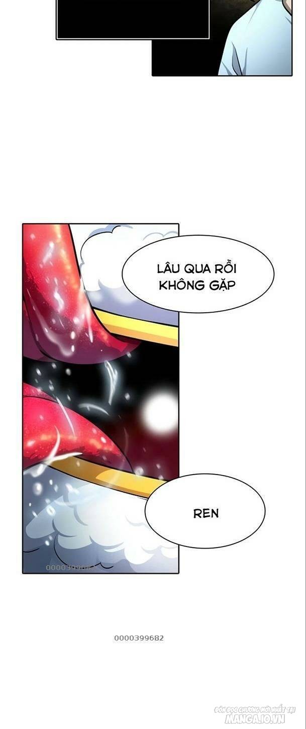 Tòa Tháp Bí Ẩn Chapter 554 - Trang 2