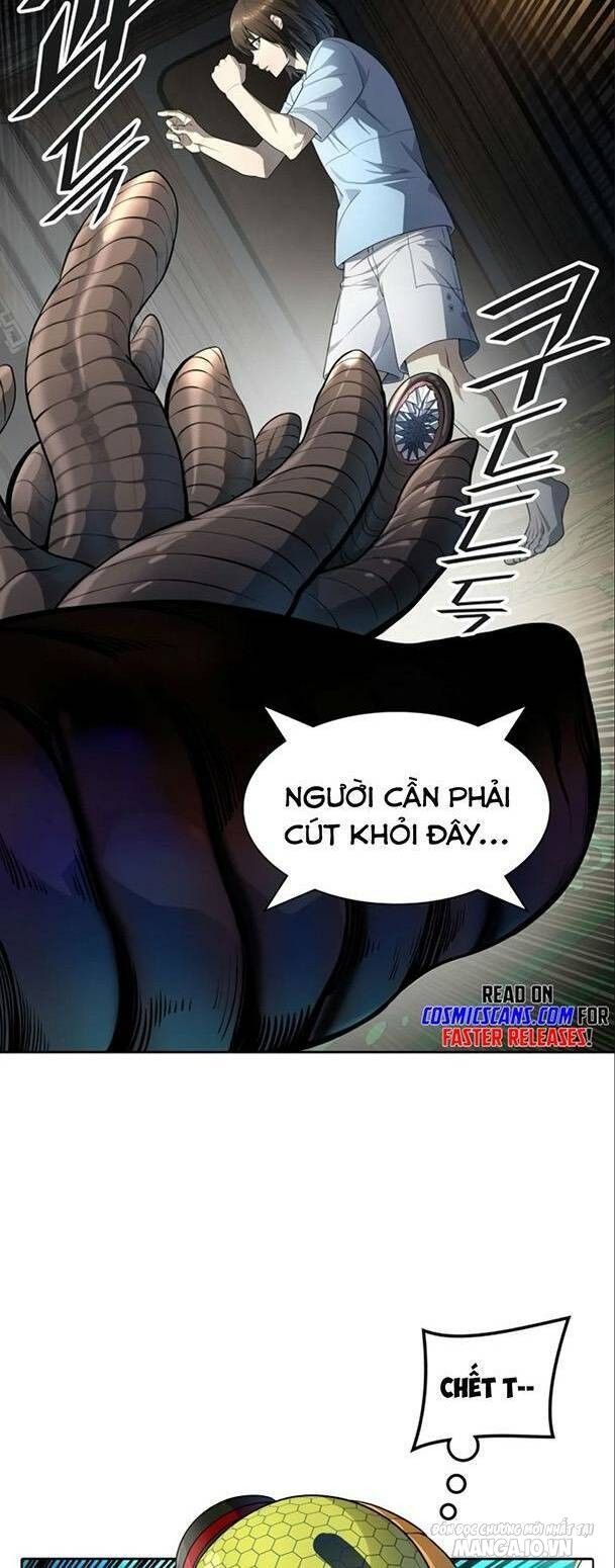 Tòa Tháp Bí Ẩn Chapter 554 - Trang 2