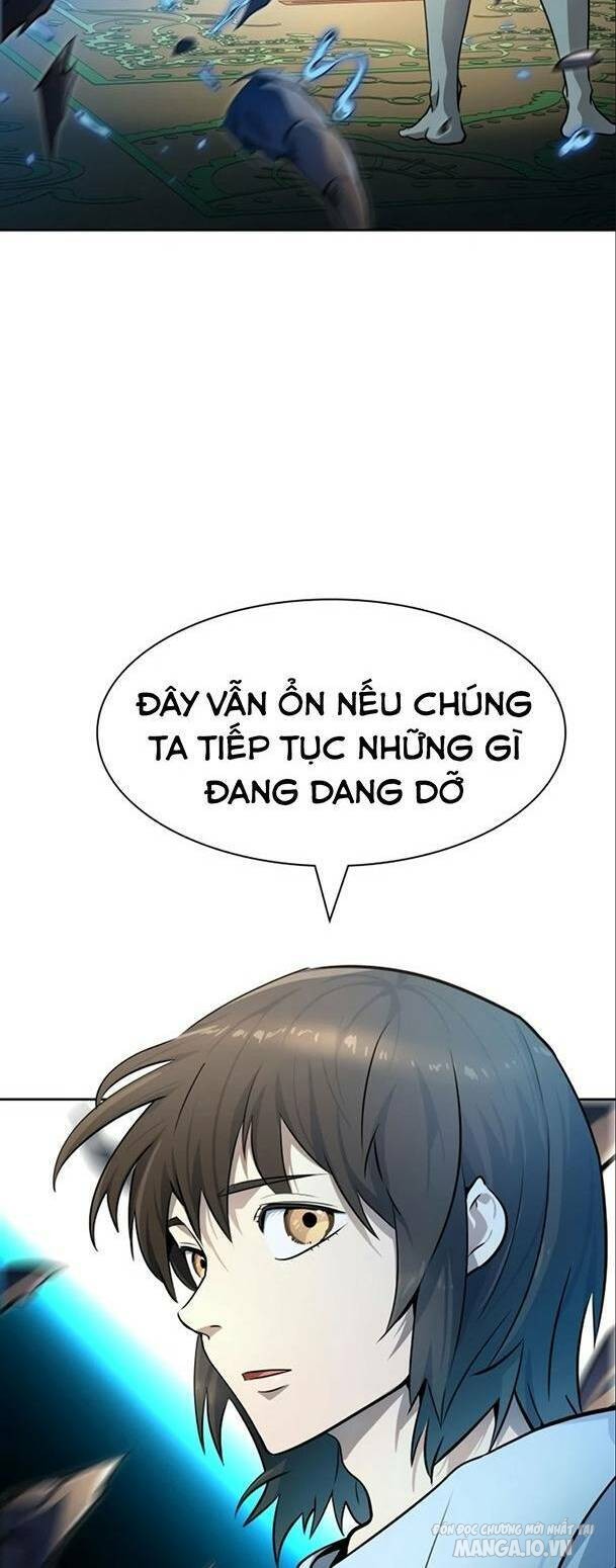 Tòa Tháp Bí Ẩn Chapter 554 - Trang 2