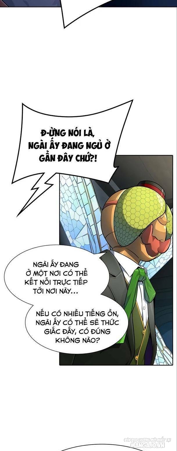 Tòa Tháp Bí Ẩn Chapter 554 - Trang 2