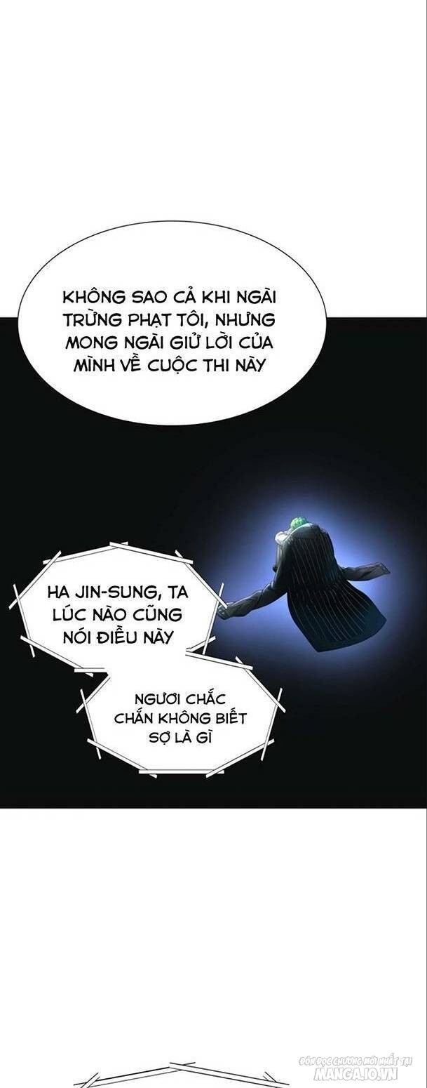 Tòa Tháp Bí Ẩn Chapter 554 - Trang 2