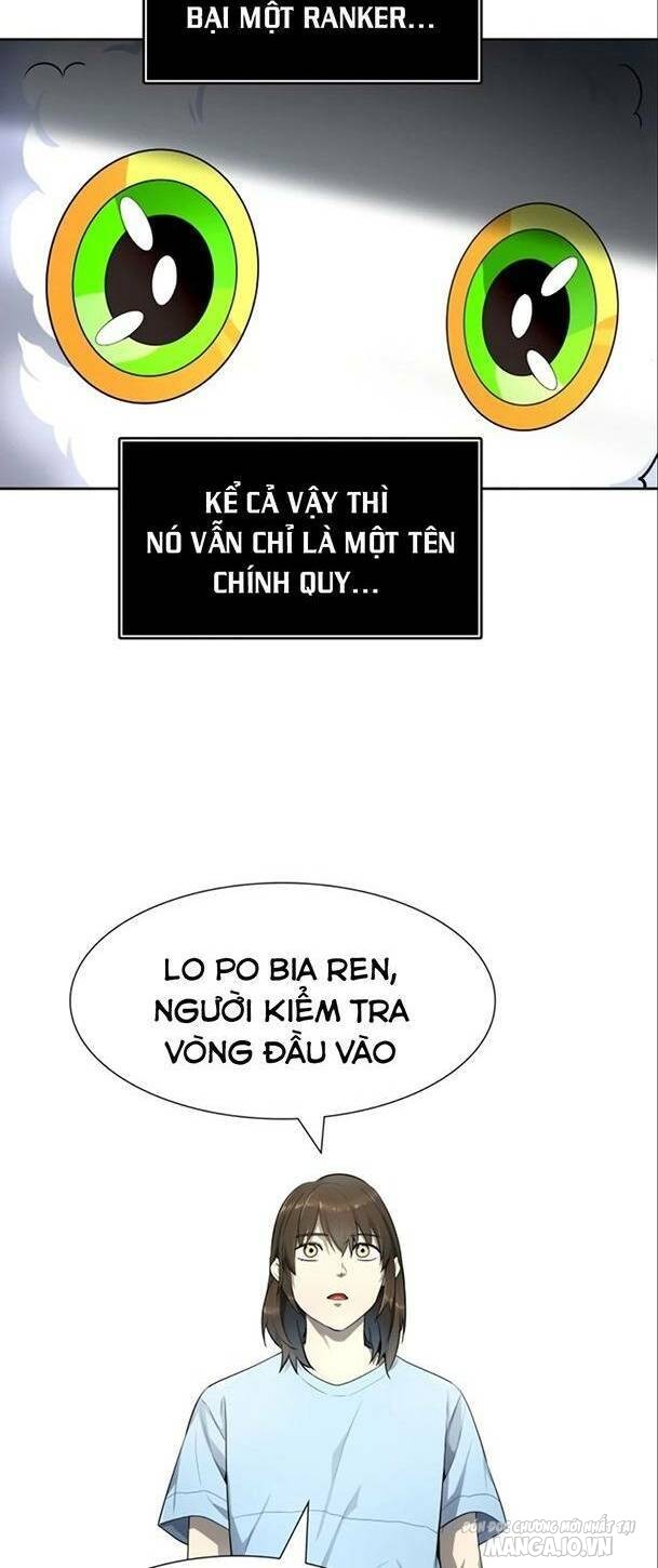 Tòa Tháp Bí Ẩn Chapter 554 - Trang 2