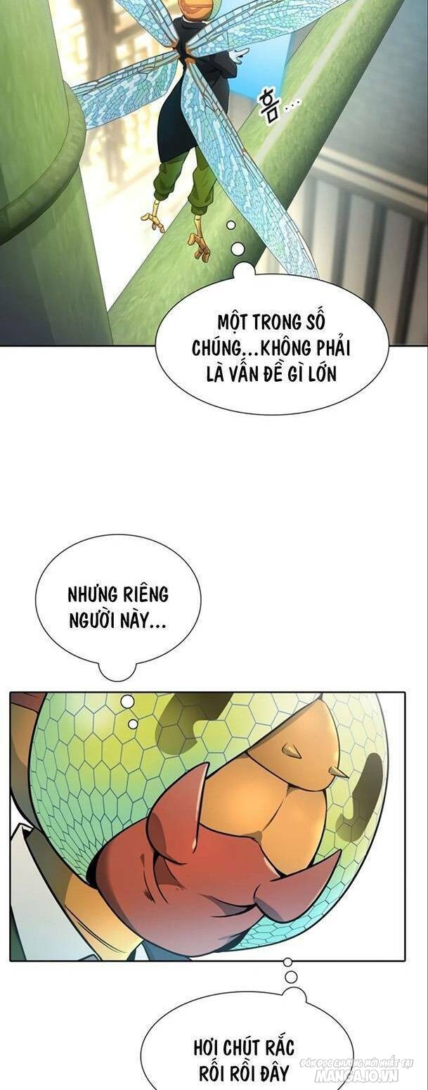 Tòa Tháp Bí Ẩn Chapter 554 - Trang 2