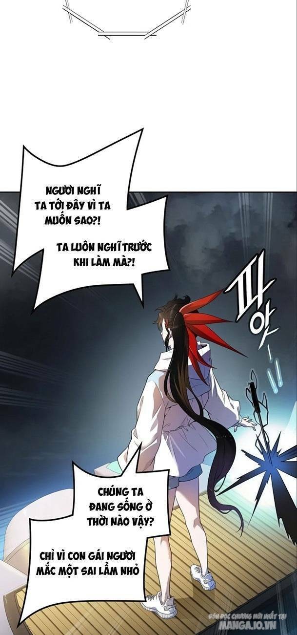 Tòa Tháp Bí Ẩn Chapter 554 - Trang 2