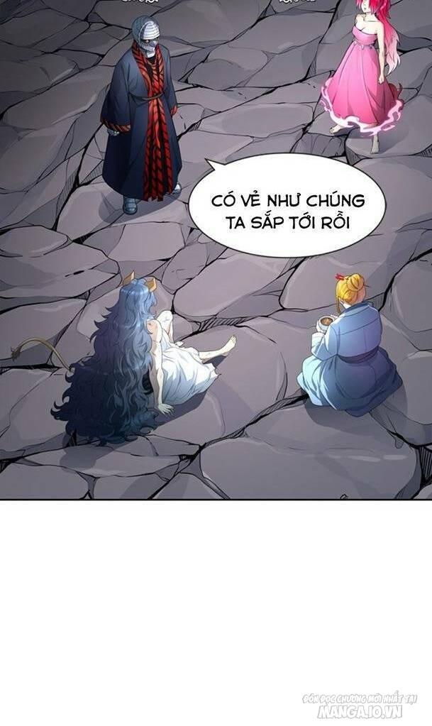 Tòa Tháp Bí Ẩn Chapter 553 - Trang 2