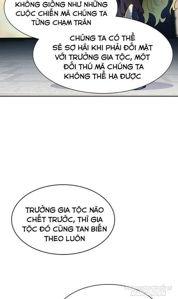 Tòa Tháp Bí Ẩn Chapter 553 - Trang 2