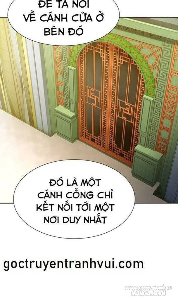 Tòa Tháp Bí Ẩn Chapter 553 - Trang 2