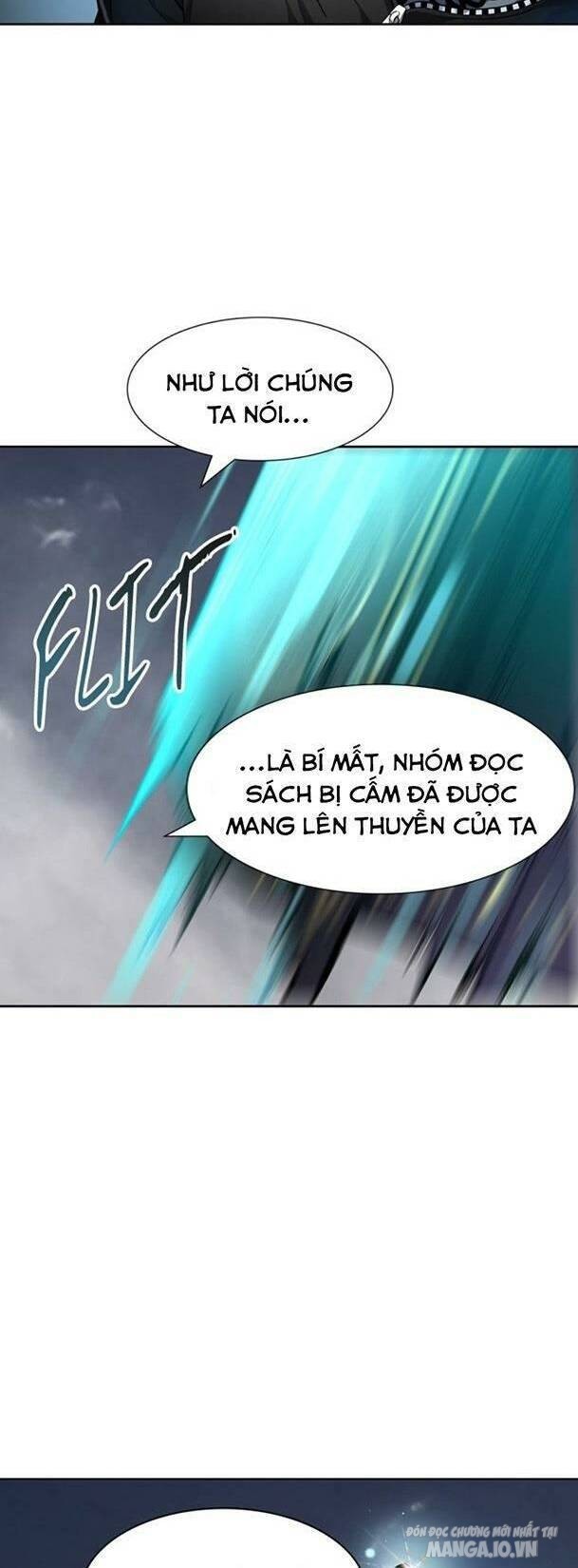 Tòa Tháp Bí Ẩn Chapter 552 - Trang 2