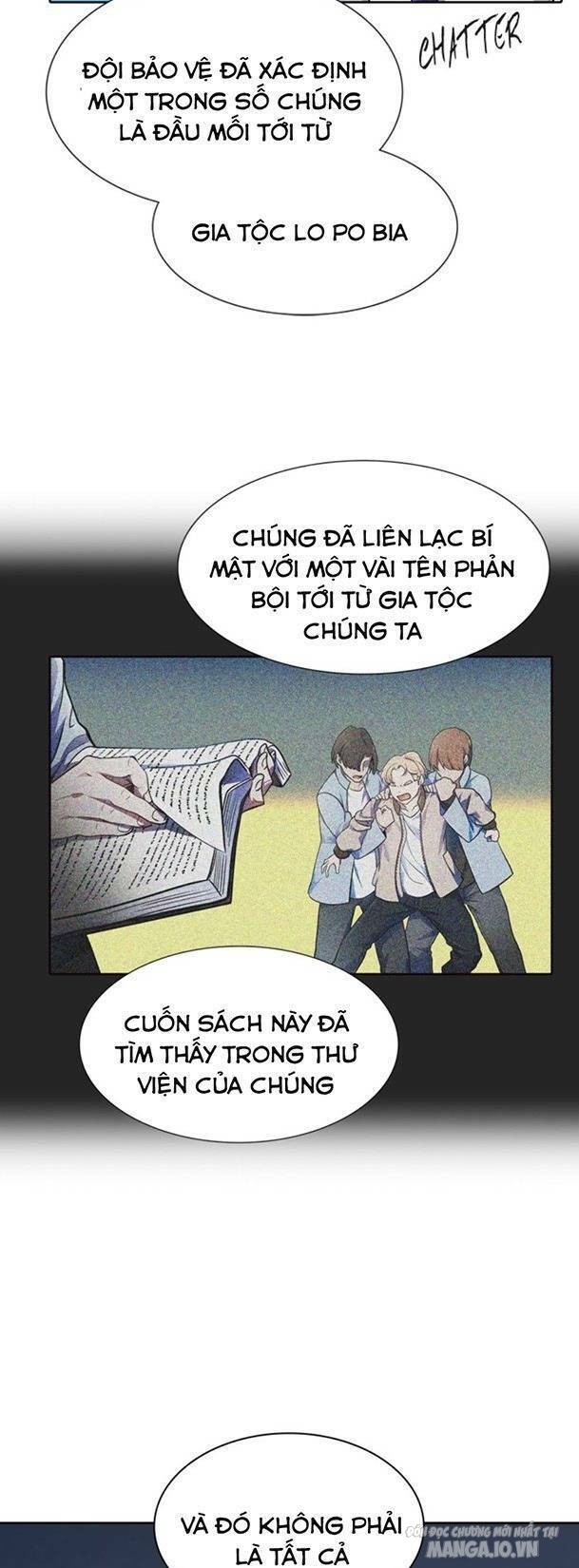 Tòa Tháp Bí Ẩn Chapter 552 - Trang 2