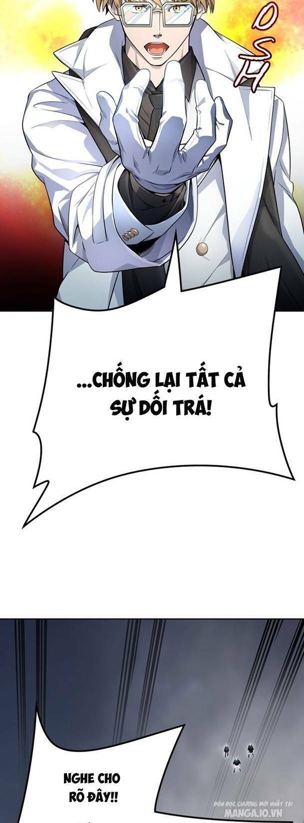 Tòa Tháp Bí Ẩn Chapter 552 - Trang 2