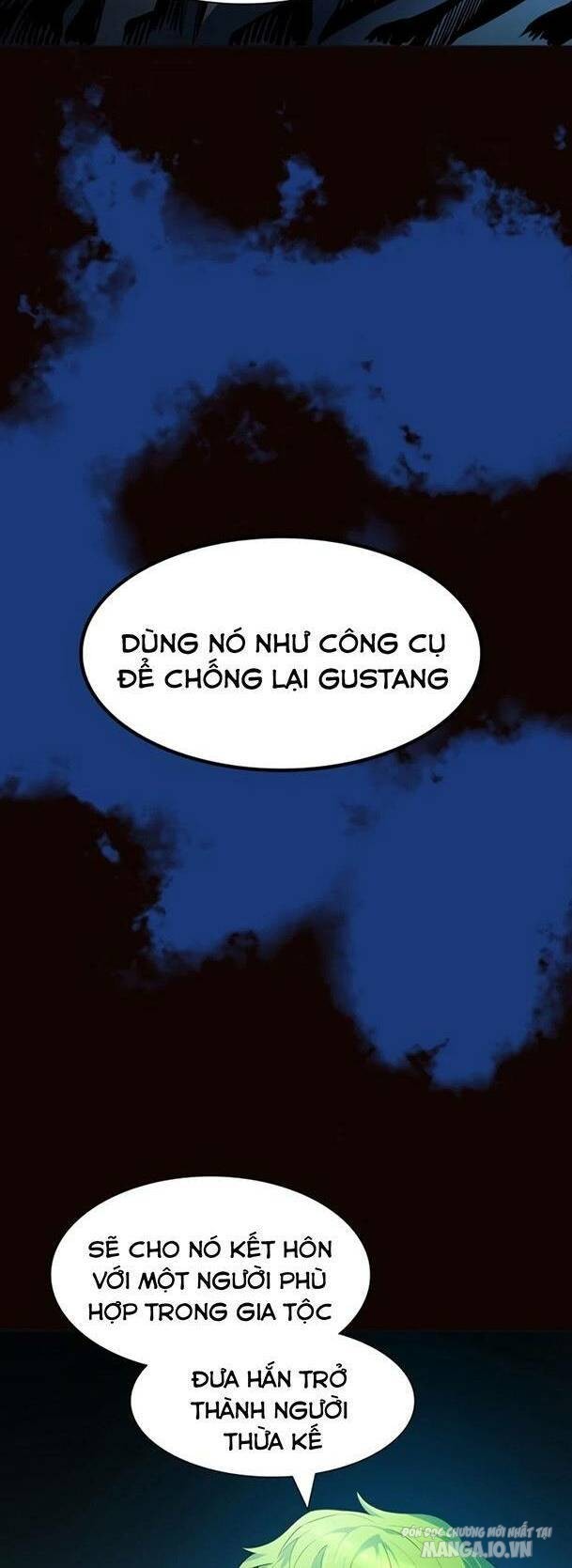 Tòa Tháp Bí Ẩn Chapter 551 - Trang 2