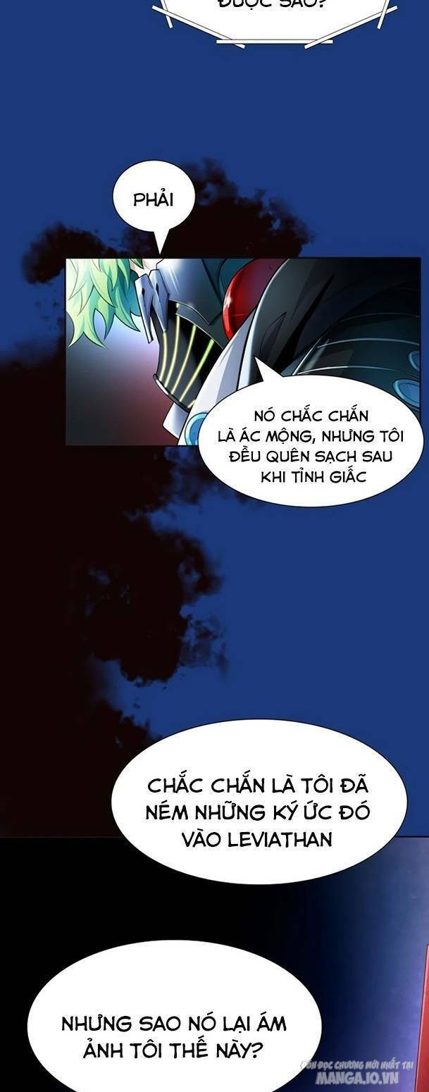 Tòa Tháp Bí Ẩn Chapter 551 - Trang 2